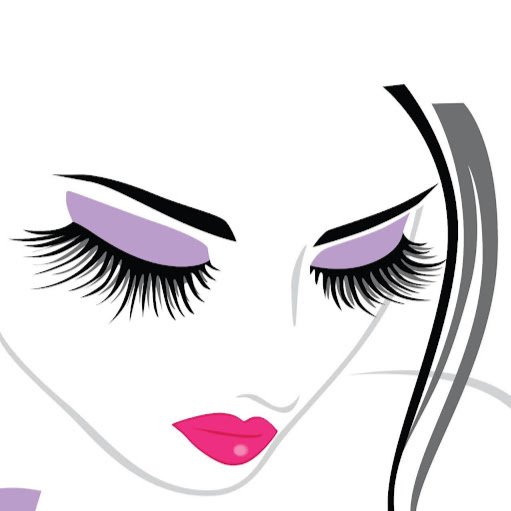 Just Lashes by Susan logo