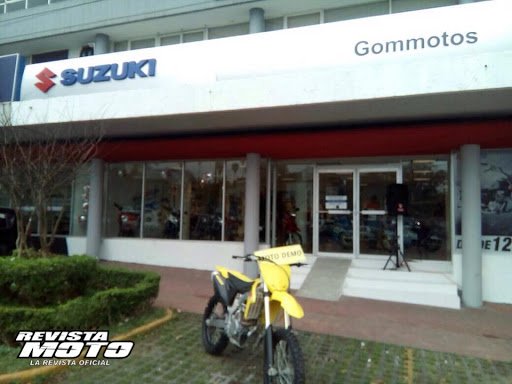 Suzuki Motos Xalapa - Gommotos, Av. Manuel Ávila Camacho 240, Zona Centro, Centro, 91000 Xalapa Enríquez, Ver., México, Concesionario de motocicletas | Xalapa de Enríquez