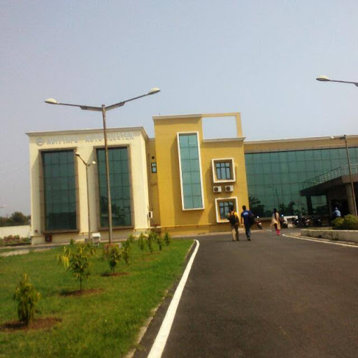 Adityapur Auto Cluster, Near Adityapur Toll Bridge, Tata Kandra Main Road, Adityapur, Jamshedpur, Jharkhand 832109, India, Business_Centre, state JH