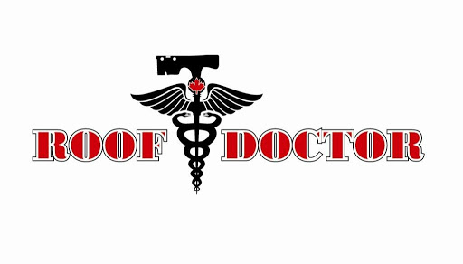 Roof Doctor logo