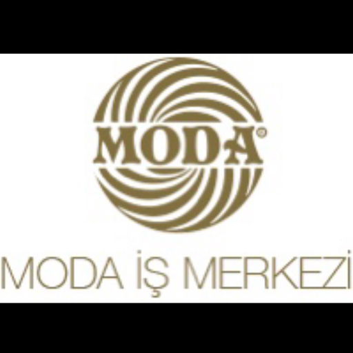 Moda İş Merkezi logo