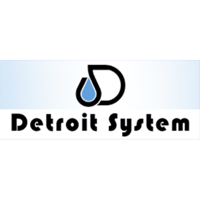 Detroit Acque logo