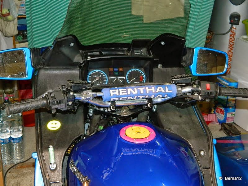 Adaptation d'un guidon d'enduro sur GTR1000 DSCN5762