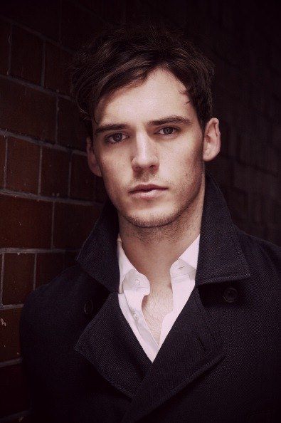 Sam Claflin Dp Profile Pics