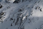 Avalanche Haute Maurienne, secteur Bonneval sur Arc, Ouille Mouta - Photo 8 - © PGHM Modane