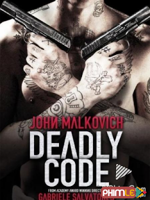 Deadly Code (Siberian education) (2013)