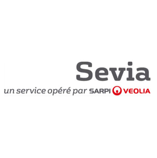 SEVIA (Agence de Paris) | SARPI-VEOLIA logo