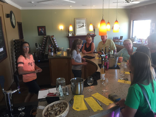 Winery «Madison County Winery», reviews and photos, 3021 St Charles Rd, St Charles, IA 50240, USA