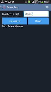 Prime Number Finder(圖2)-速報App