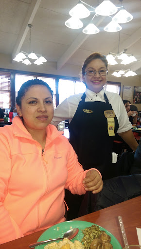 Buffet Restaurant «Golden Corral», reviews and photos, 6208 75th St, Kenosha, WI 53142, USA