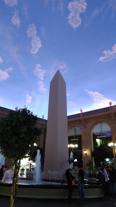 Photos of Cinemex Mundo E Platino