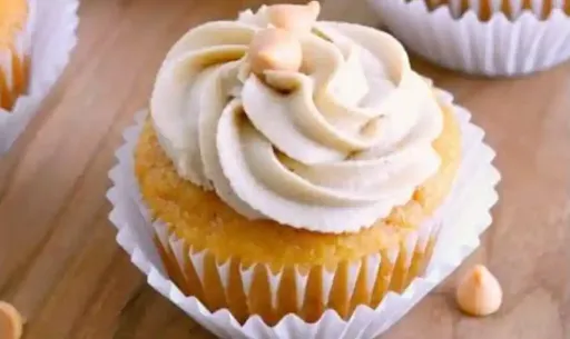 Butterscotch Cupcake [1 Piece]