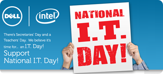 National-I.T.-Day