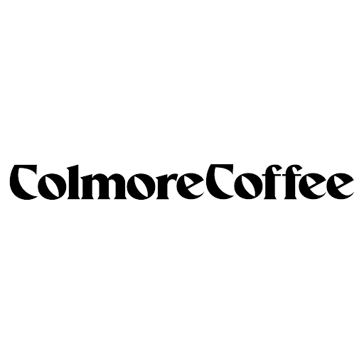 Colmore Coffee logo