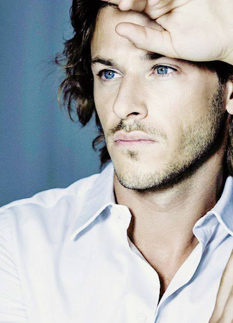 Gaspard Ulliel Dp Profile Pics