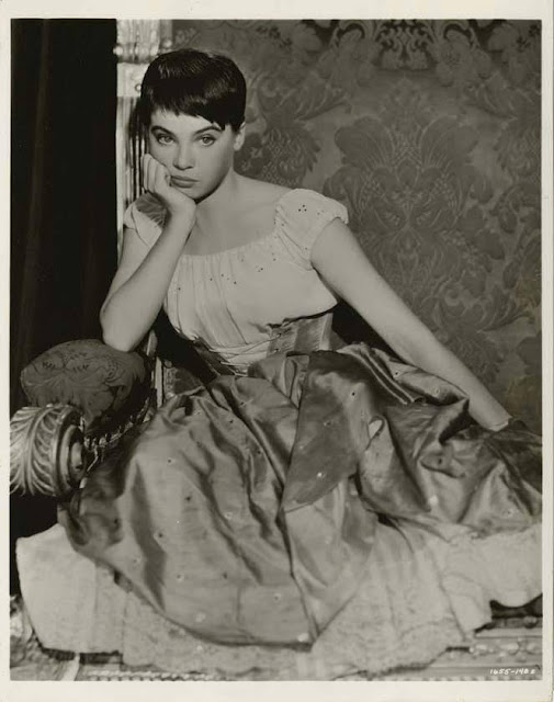 Leslie Caron Awesome Dp Images