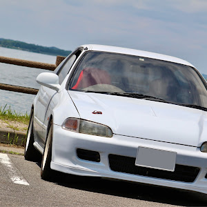 シビック EG6