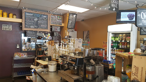 Coffee Shop «Port St. Java», reviews and photos, 4795 Fay Blvd, Port St John, FL 32927, USA