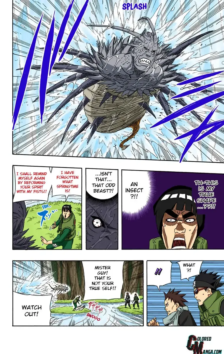 Chapter 505 Page 20