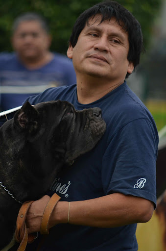 8° MATCH + CLUB DEL MASTINO NAPOLETANO DEL PERU + FOTOS DSC_3527