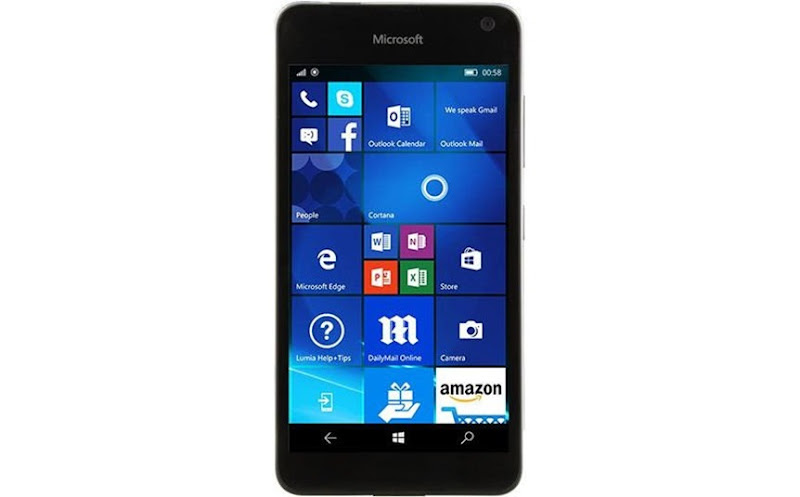 lumia650