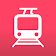 Subway Map, Navigation in Japan,Korea,Taiwan Trip icon