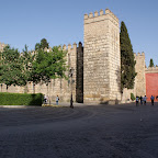 Real Alcázar de Sevilla