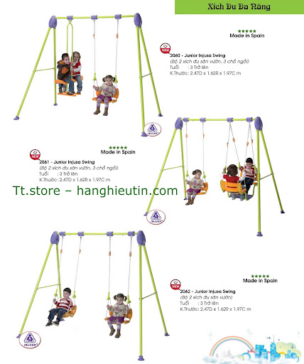 Đồ chơi hàng khủng Step 2 - Little tikes ... của Mỹ. - 7