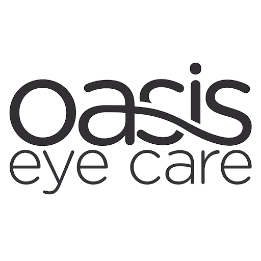 Oasis Eye Care logo