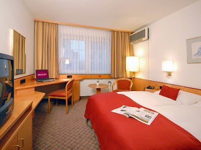 lodging