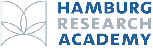 Hamburg Research Academy logo