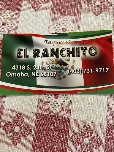 El Ranchito logo