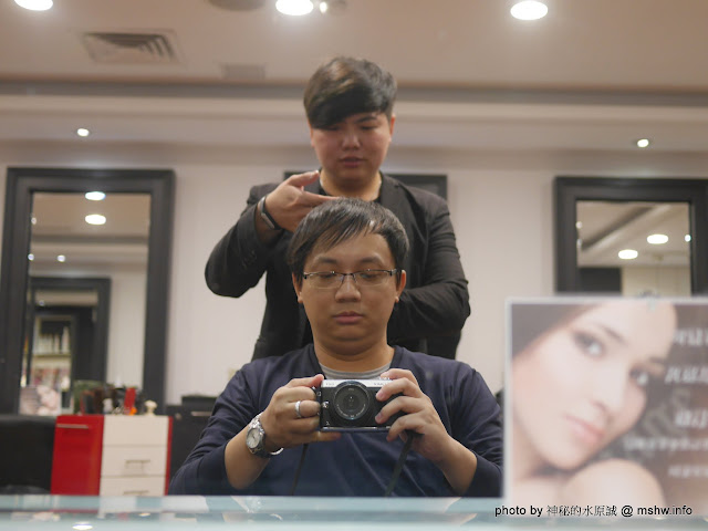 【生活】台中Image Hair Salon 概念美學沙龍-美村店 Witness設計師@西區草悟道-捷運BRT科博館 : 染劑升級,花樣更多,顏色仍然令人滿意呢!! 區域 台中市 嗜好 旅行 景點 生活 美妝/保養品 美髮 西區 