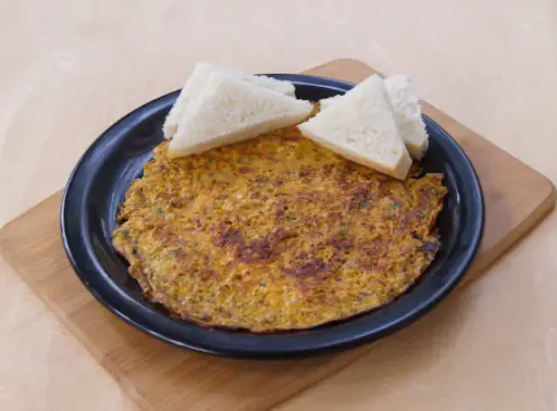 Mutton Keema Omelette