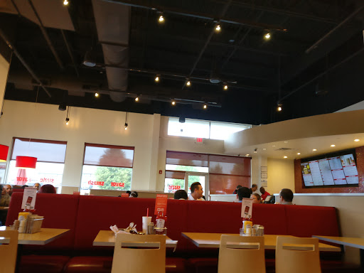 Hamburger Restaurant «Smashburger», reviews and photos, 984 NJ-17, Ramsey, NJ 07446, USA