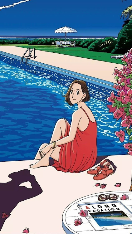 プレサージュの真夏の夜の夢に関するカスタム事例の投稿画像1枚目