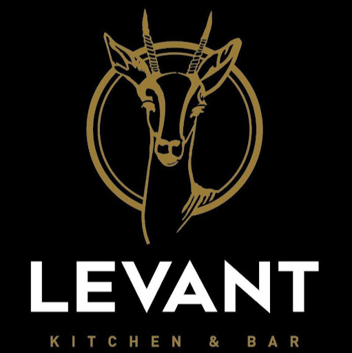 Levant Kitchen & Bar Wrexham