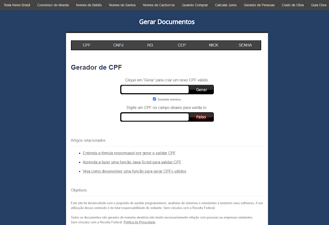 30-sites-geradores-de-cpf-gerar-cpf-valido