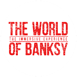 Banksy Museum Prague - The World of Banksy