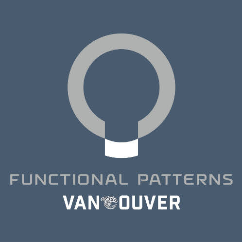 Functional Patterns Vancouver logo