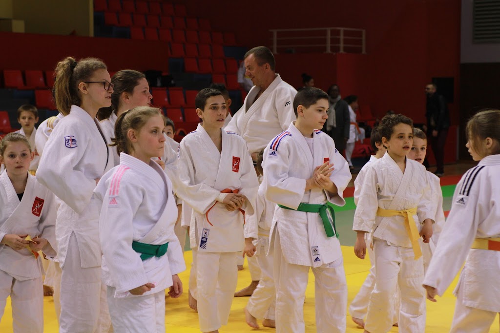 club judo 60