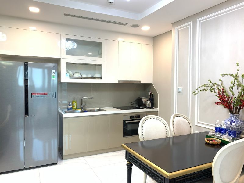 Landmark 81 - 1 Bedroom with balcony [#L81-1010]