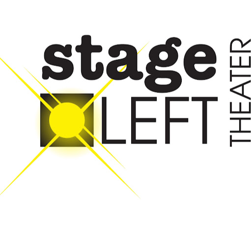 Stage Left Theater logo