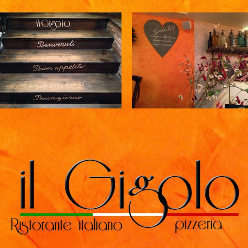 Il Gigolo logo