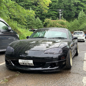 ロードスター NB6C