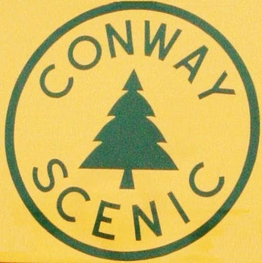 Conway Scenic Railroad logo