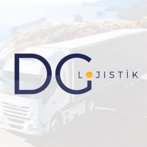 DG Lojistik logo