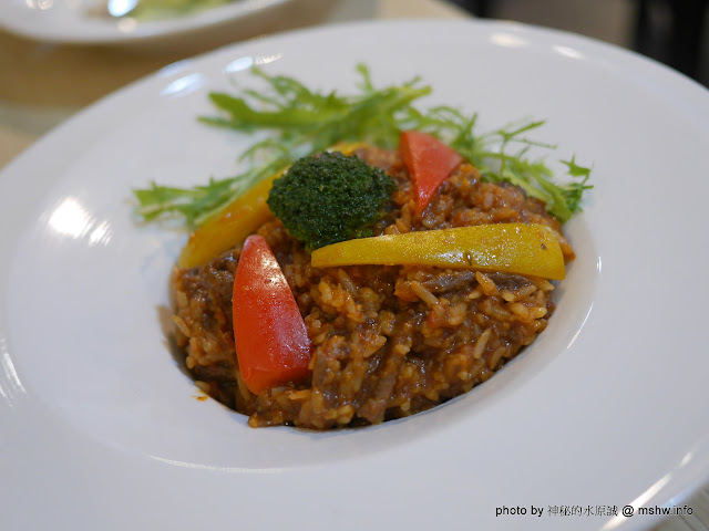 【食記】新北CASA Spaghetti.Risotto.Entrees 喀卅義式料理.義大利麵.燉飯.排餐.商業午餐.下午茶@板橋民生公園-捷運MRT板橋 : 出乎意料! 真材實料的平價義式好味道 區域 下午茶 午餐 咖啡簡餐 捷運美食MRT&BRT 排餐 新北市 板橋區 燉飯 義式 豬腳 飲食/食記/吃吃喝喝 麵食類 
