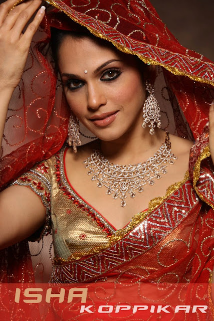 Isha Koppikar Dp Profile Pictures