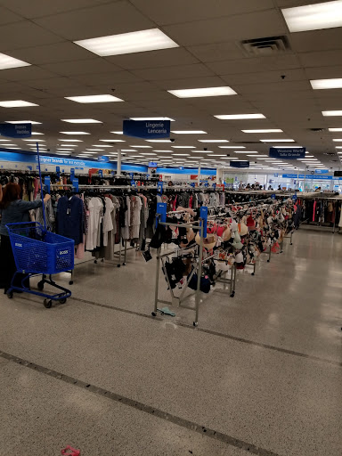 Clothing Store «Ross Dress for Less», reviews and photos, 2000 El Cerrito Plaza, El Cerrito, CA 94530, USA